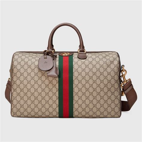 gucci borsa da viaggio rossa lucida|Borse da viaggio Gucci SALDI: Acquista da 800,00 .